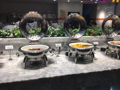 -火锅岛潮牌自助餐厅(天津天佑城店)