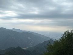 -终南山南五台景区