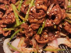 -秀儿四九城·新京菜(亚运村鸟巢店)