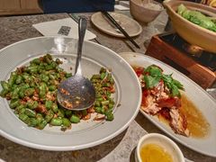 -留半山·香港食堂(啦啦宝都店)