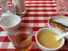 -西贝(吴江路湟普汇店)