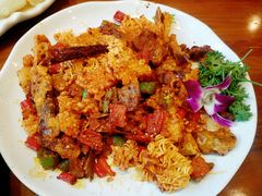 -全州拌饭馆(断桥店)