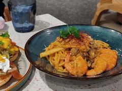 -BE BRIGHT KITCHEN(正佳广场店)
