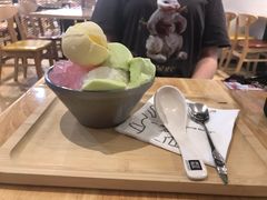 -满记甜品(王府井北京市百货大楼店)