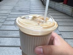 -M Stand(南京紫峰大厦店)