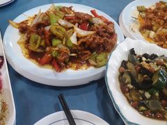 -清真•蜀风园(丁字沽总店)