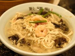 虾仁干丝-耿福兴(凤凰美食街店)