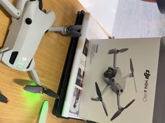 -DJI大疆(无锡体育中心店)