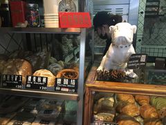 -Juicy Bakery(大学路店)