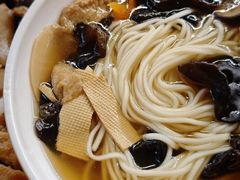 -龙华素斋(龙华路店)