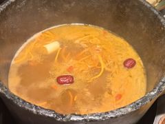 -芸山季·云南山珍菌火锅(人民广场来福士店)