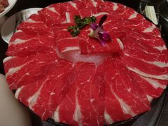 -德天肥牛海鲜火锅(城西银泰店)