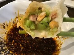 -宝源饺子(麦子店街店)