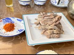 -靖远尕六美味羊羔肉