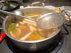 -正禾鲜·潮汕牛肉火锅(凯德天府店)