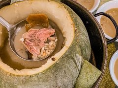 -红旗山庄(圭峰山店)