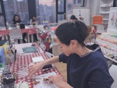 -爆爆手作·掐丝珐琅·Tufting·捏捏乐DIY团建集合店(朝阳店)