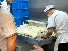 -清真·马安军辣子牛肉面