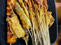 -孙记炸串小馆
