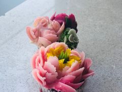 -BON CAKE(华贸购物中心店)