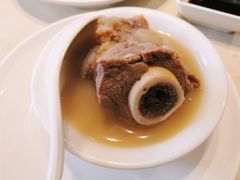 澳门胡椒猪骨煲-肥仔文澳门猪骨煲(南京西路店)