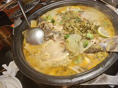 -探鱼·鲜青椒爽麻烤鱼(领展购物广场店)