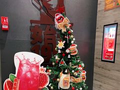 -汉堡王(龙湖洋湖天街店)