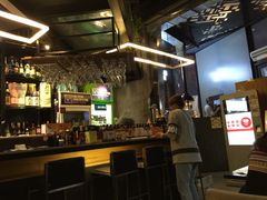 -HIHE Bistro·Oyster Bar(华熙live店)