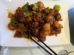 -桃子餐厅·天津菜(红星路直营店)