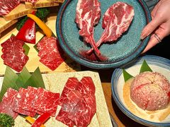 -大牛焱烧·和牛炭火烧放题