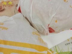 -麦当劳(烟台海港路店)
