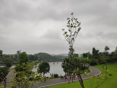 -枫香湖儿童公园