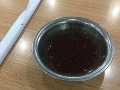 -清真老铁家灌汤包