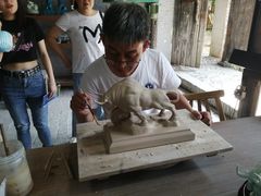 -景德镇古窑民俗博览区