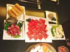 -辉哥火锅(虹桥路店)