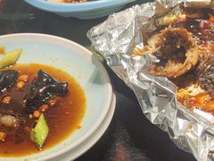-惠宾饭庄(中山路店)