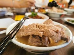 -松發肉骨茶(先得坊店)