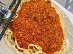 意式肉酱面-宜家·瑞典风味餐厅(北京西红门店)