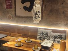 -北丐先生·野馄饨烧烤(雨花万象店)