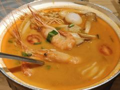 -米泰芒·东南亚料理(体育西店)