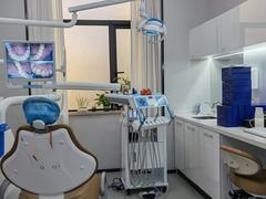 -牙博士口腔品牌连锁(杨浦店)