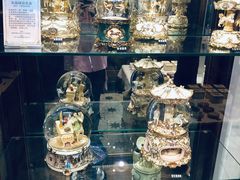 -天空音乐盒(五道营胡同店)