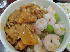 -杏园餐厅(西四北大街店)