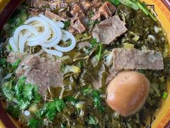 -花溪牛肉粉(八鸽岩店)
