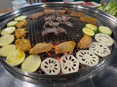 -桶桶烧(赤水店)