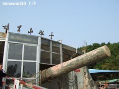 -胡里山炮台
