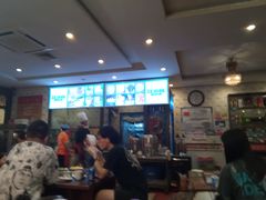 -冯记香辣兔火锅(茶店子总店)