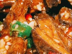 -湘与香缘·湖南菜(王府井北京市百货大楼店)