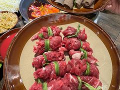 -冯校长老火锅(广州正佳广场店)