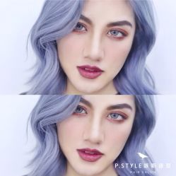 -P.STYLE 派斯造型